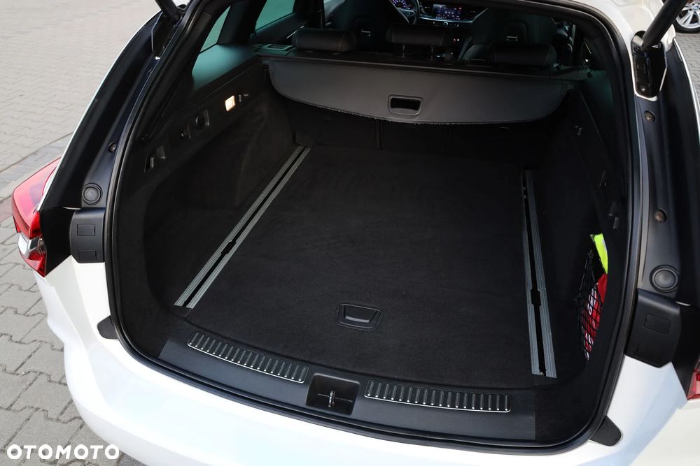 Opel Insignia 2.0 BiTurbo D 4x4 Automatik GSI - 34