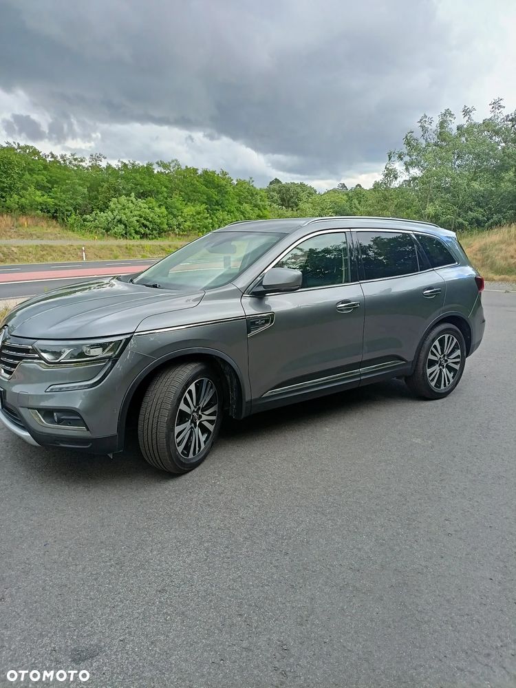 Renault Koleos 2.0 dCi Initiale Paris 4x4 X-Tronic - 13