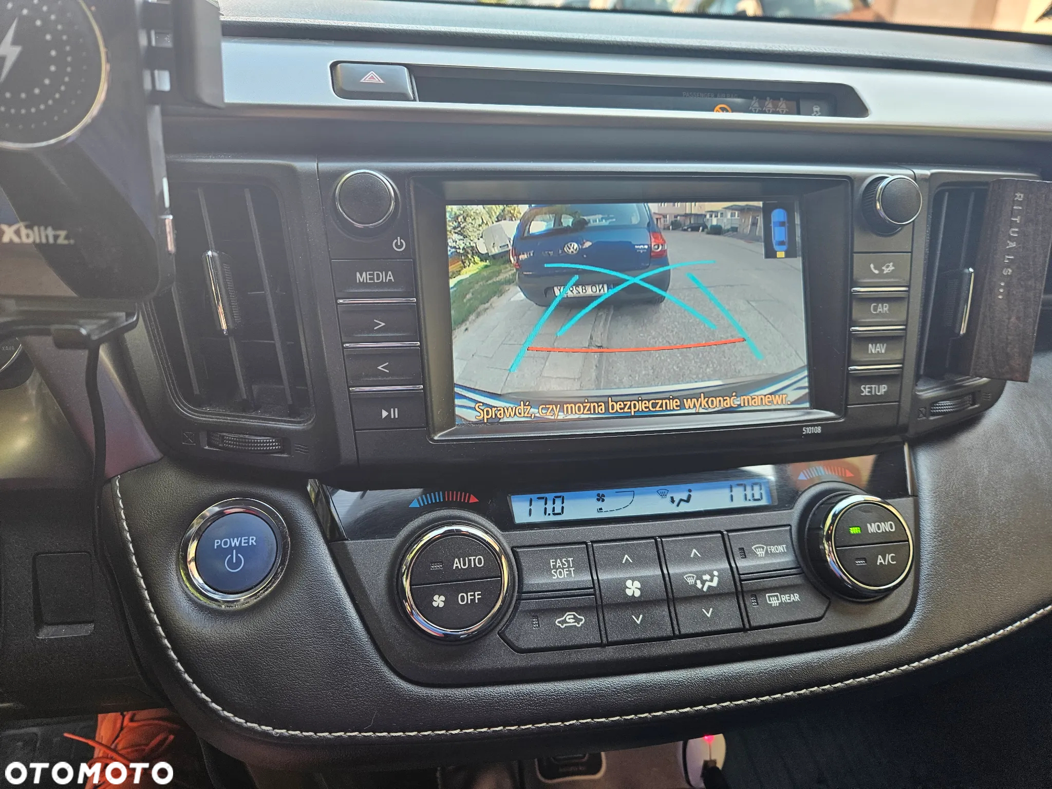 Toyota RAV4 Hybrid Style 4x2 - 3