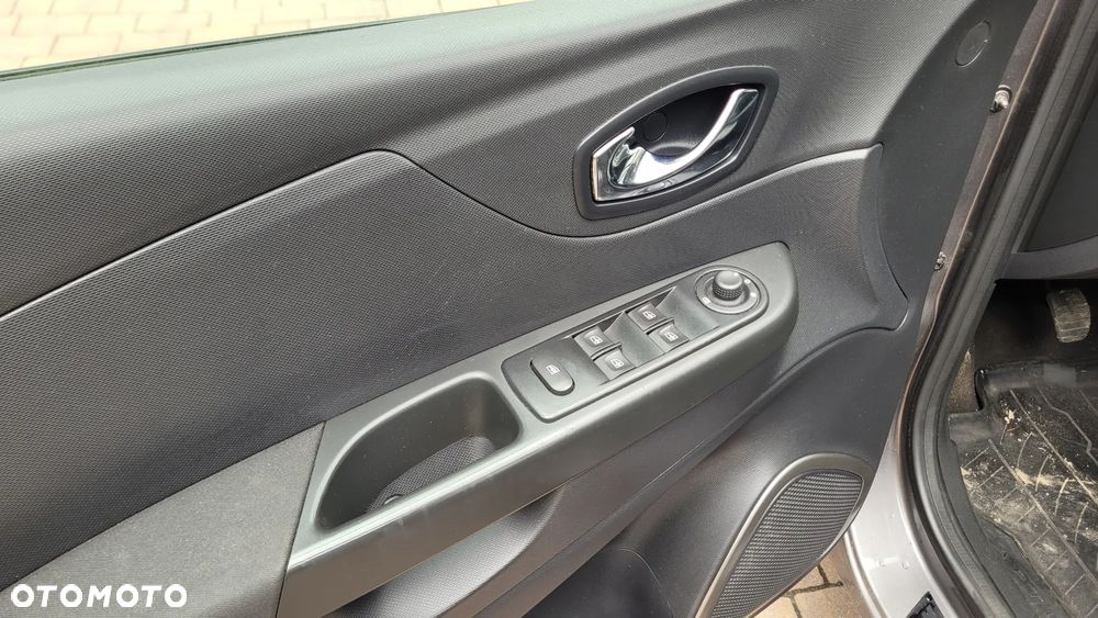 Renault Captur ENERGY dCi 90 Start&Stop Experience - 20
