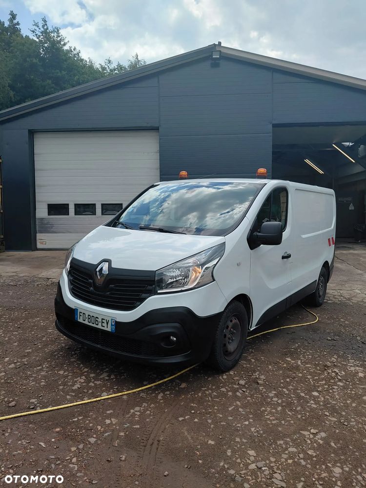 Renault TRAFIC - 3