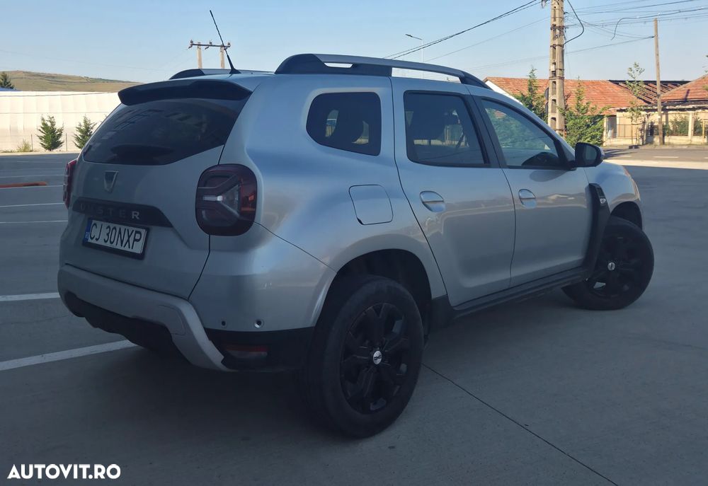 Dacia Duster TCe 130 Journey - 3