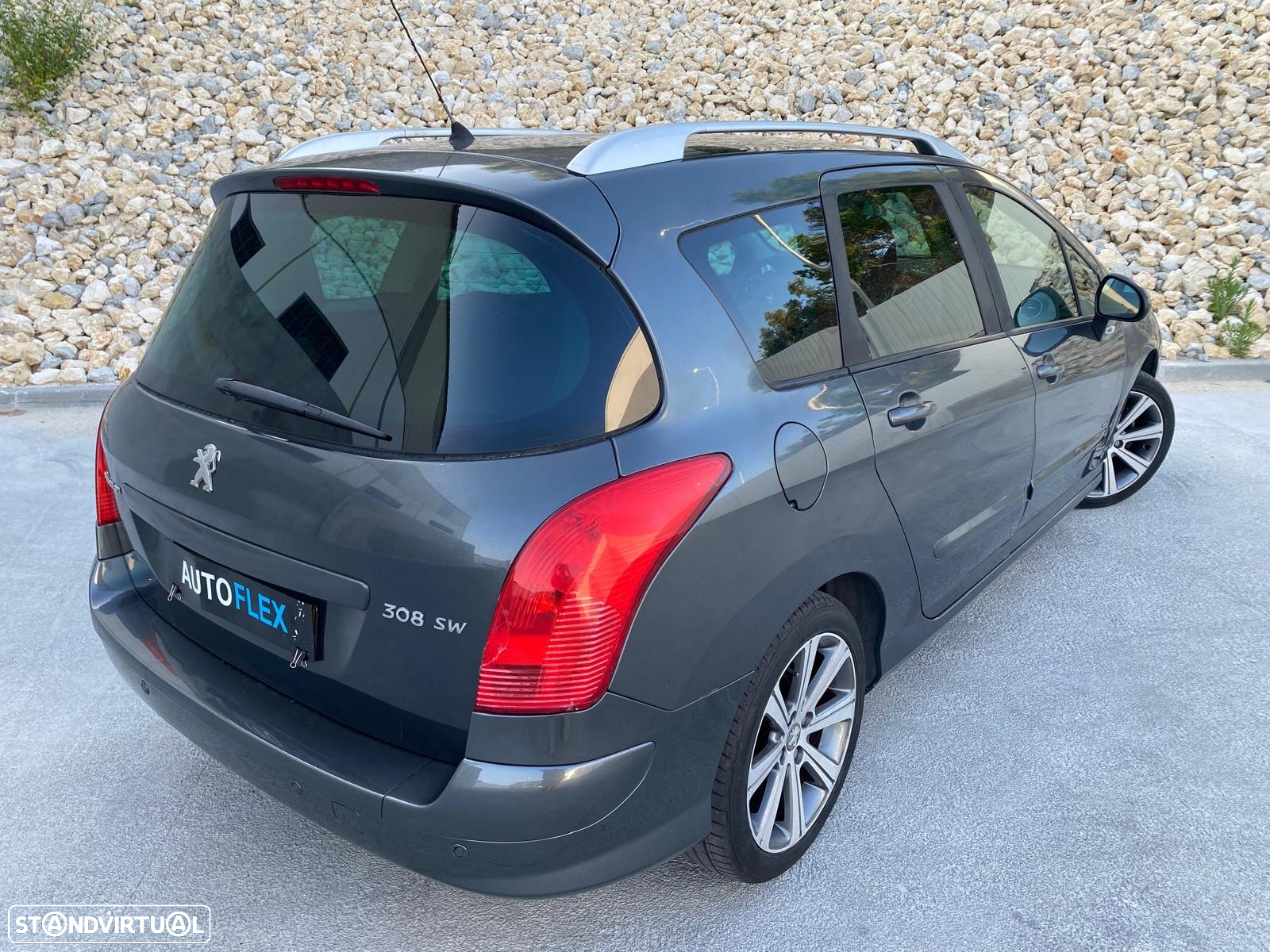 Peugeot 308 SW 1.6 HDi Sport CVM6 - 18