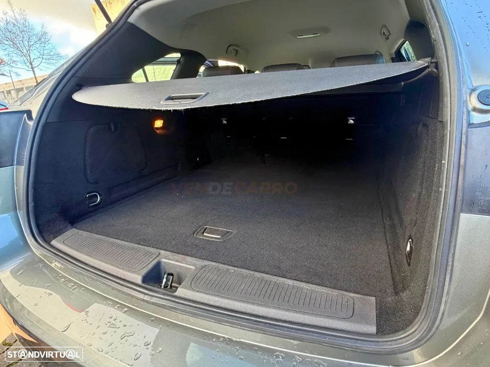 Opel Astra Sports Tourer 1.5 D Business Edition S/S - 10