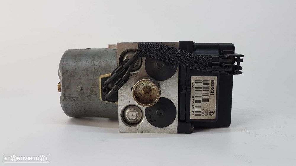 ABS OPEL CORSA C COMFORT - 11