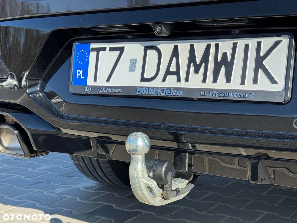 BMW X4 xDrive30d mHEV M Sport sport - 21