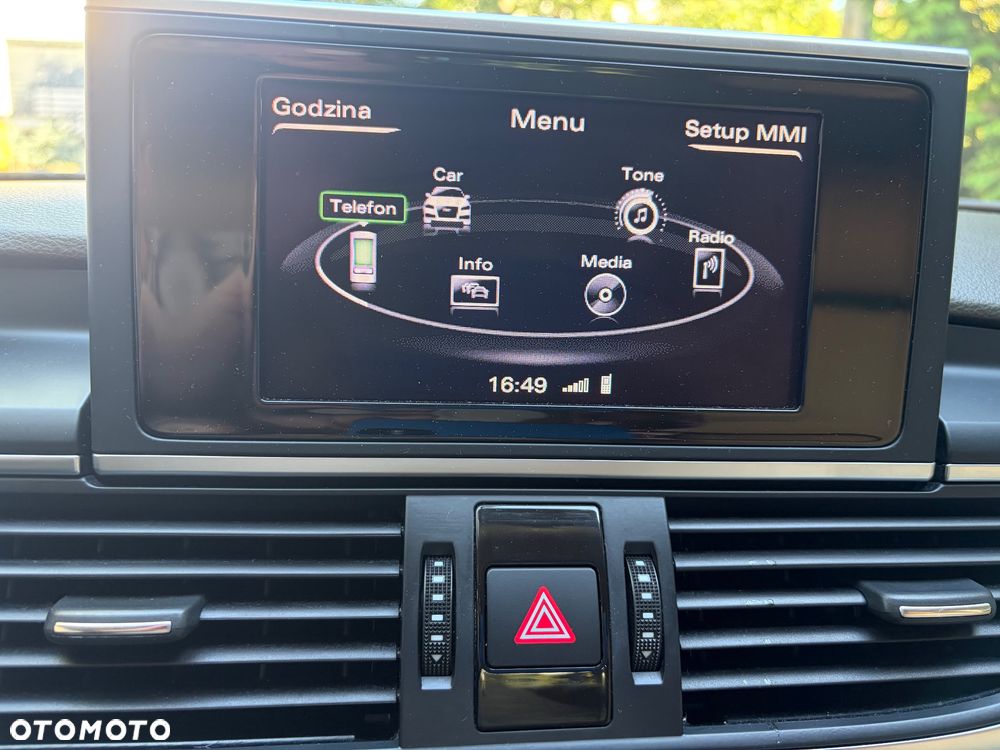 Audi A7 Sportback - 32