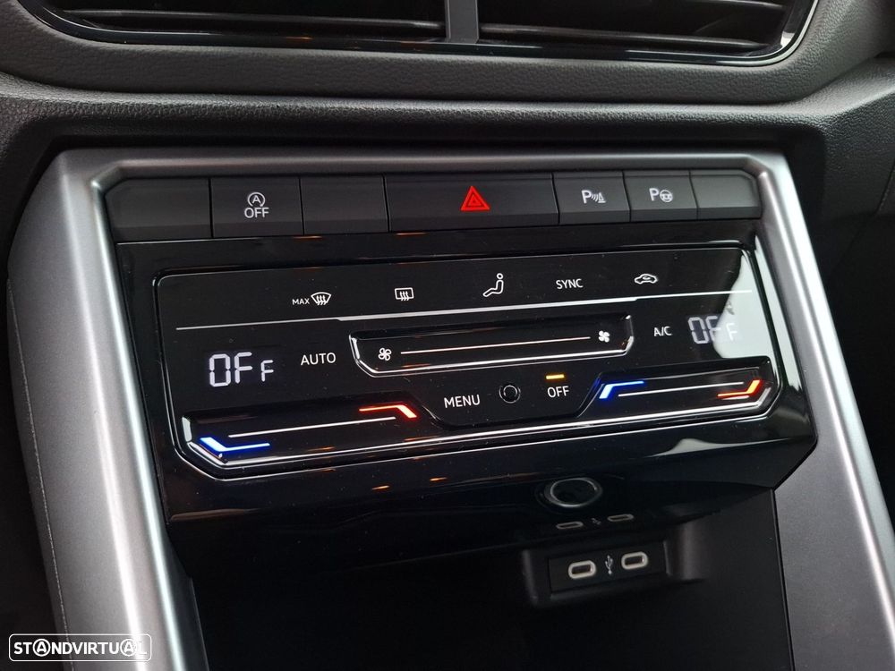 VW T-Roc 1.0 TSI Life - 16