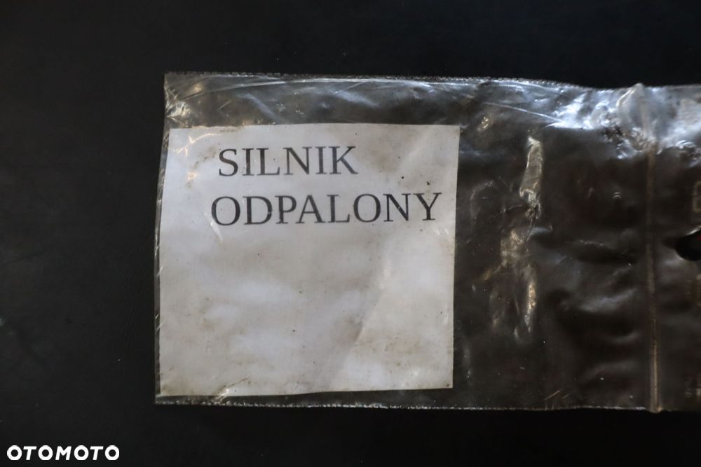 SILNIK LAGUNA III 2.0DCI 149KM M9RA802 TEST - 3