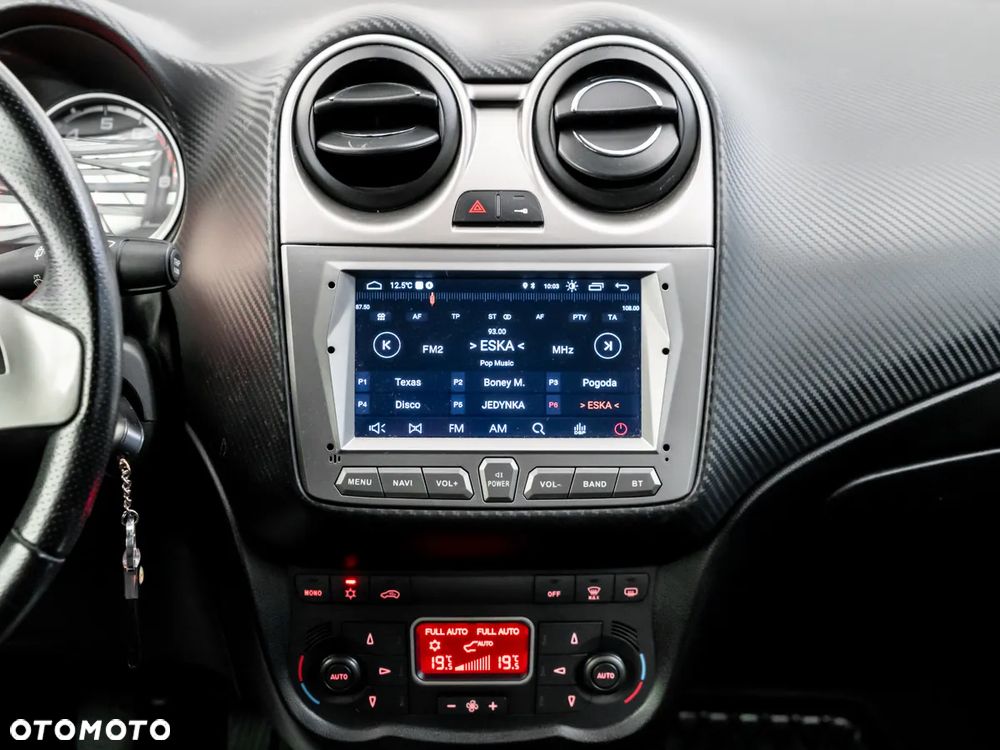 Alfa Romeo Mito - 21