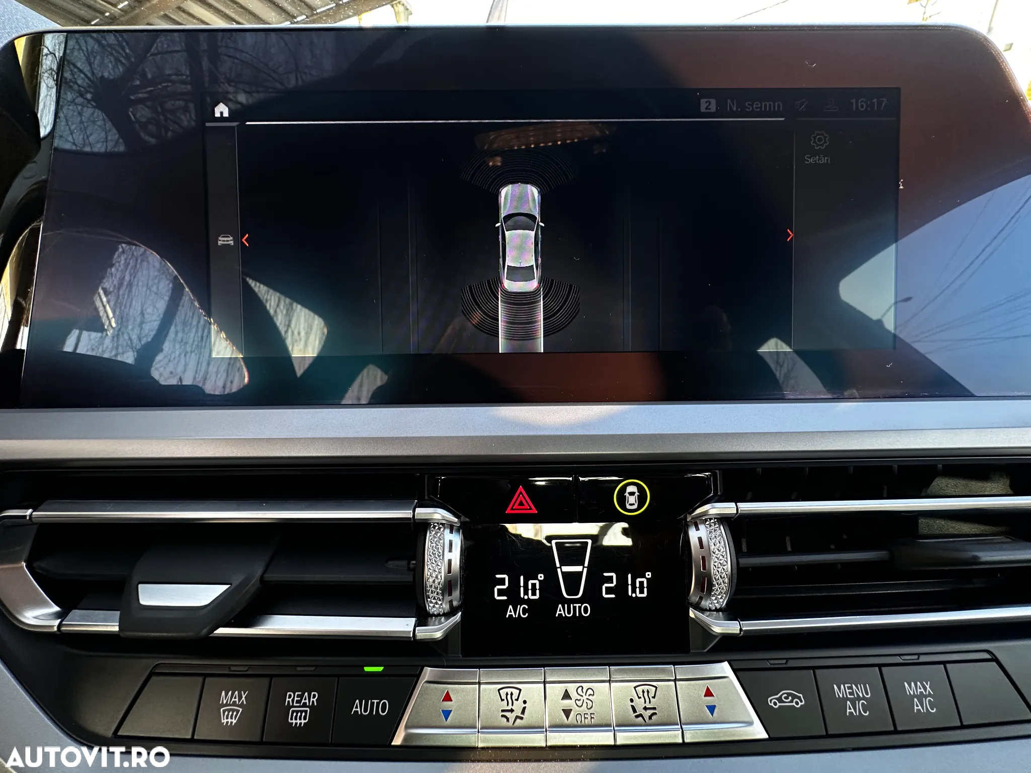 BMW Seria 3 316d AT - 26