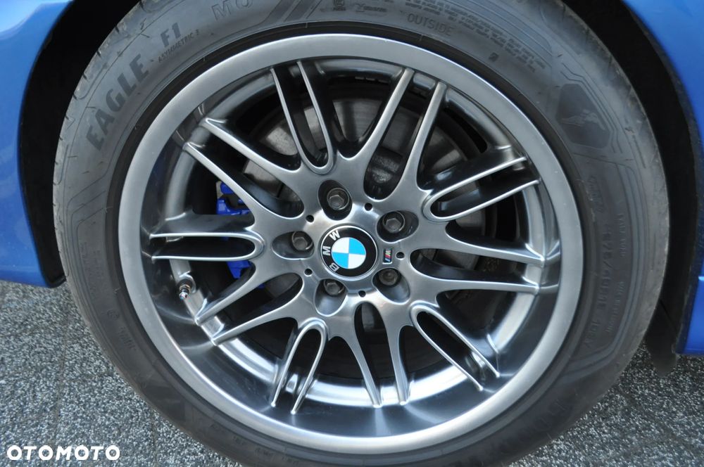 BMW M5 - 22
