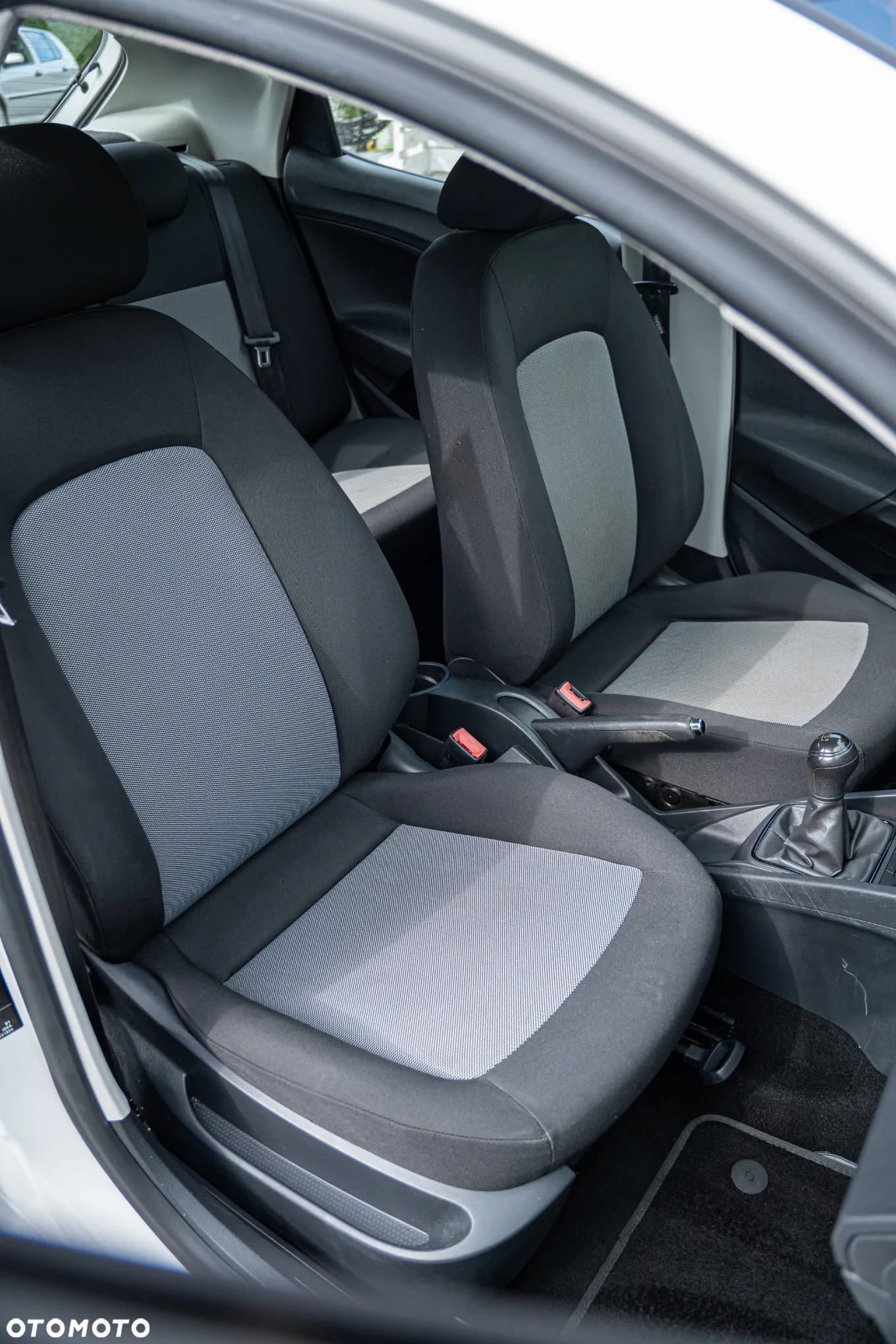 Seat Ibiza - 35