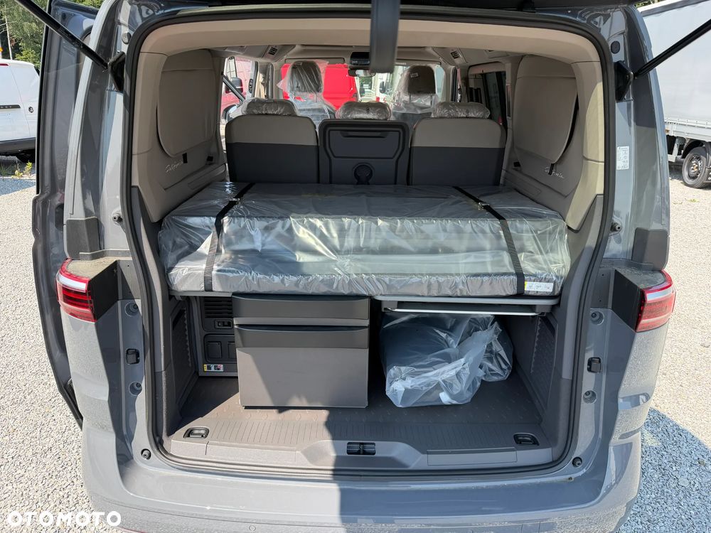 Volkswagen California - 15