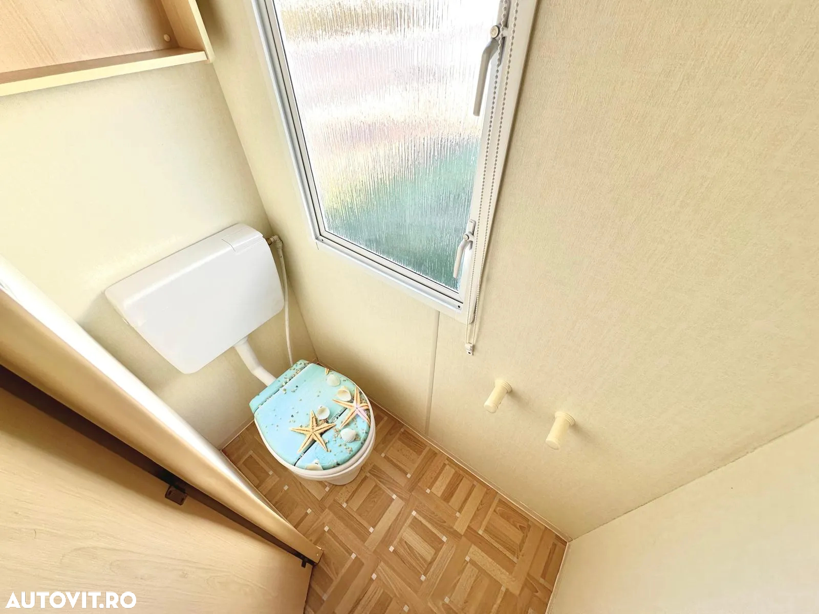 Alta Casă mobilă Mirage 512 | 11 x 3 m | 3 dormitoare și 2 băi - 8
