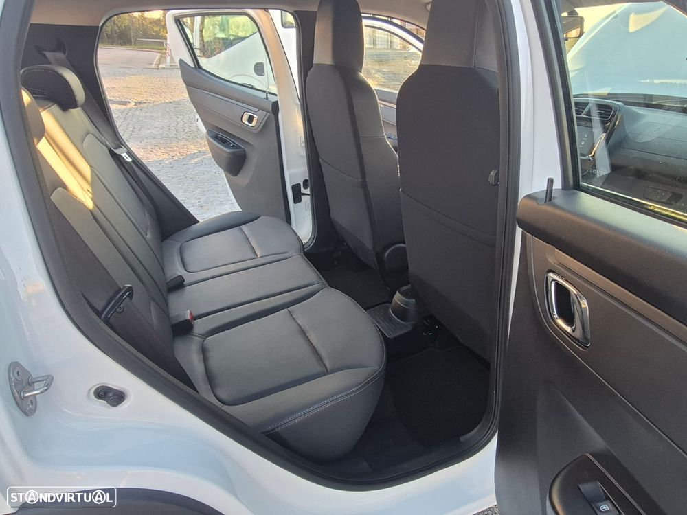 Dacia Spring EXTREME - 15