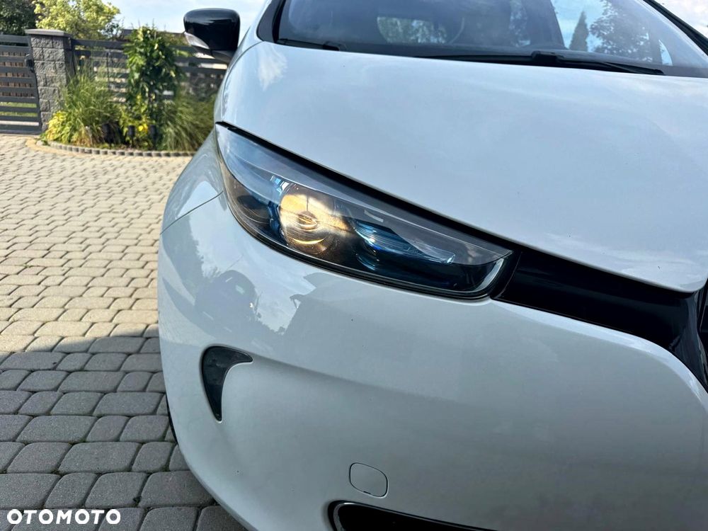 Renault Zoe Intense - 11