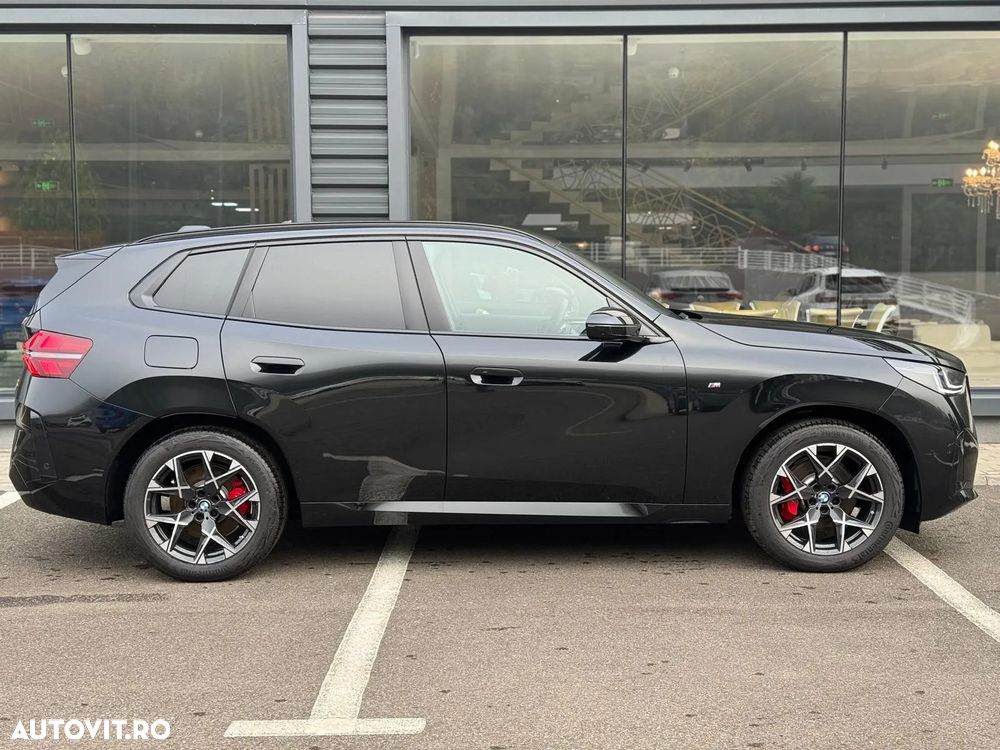 BMW X3 20d xDrive AT MHEV - 7