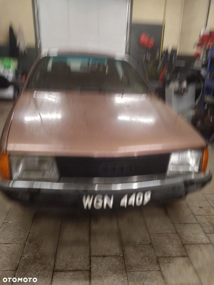 Audi 100 2.0 CC - 3