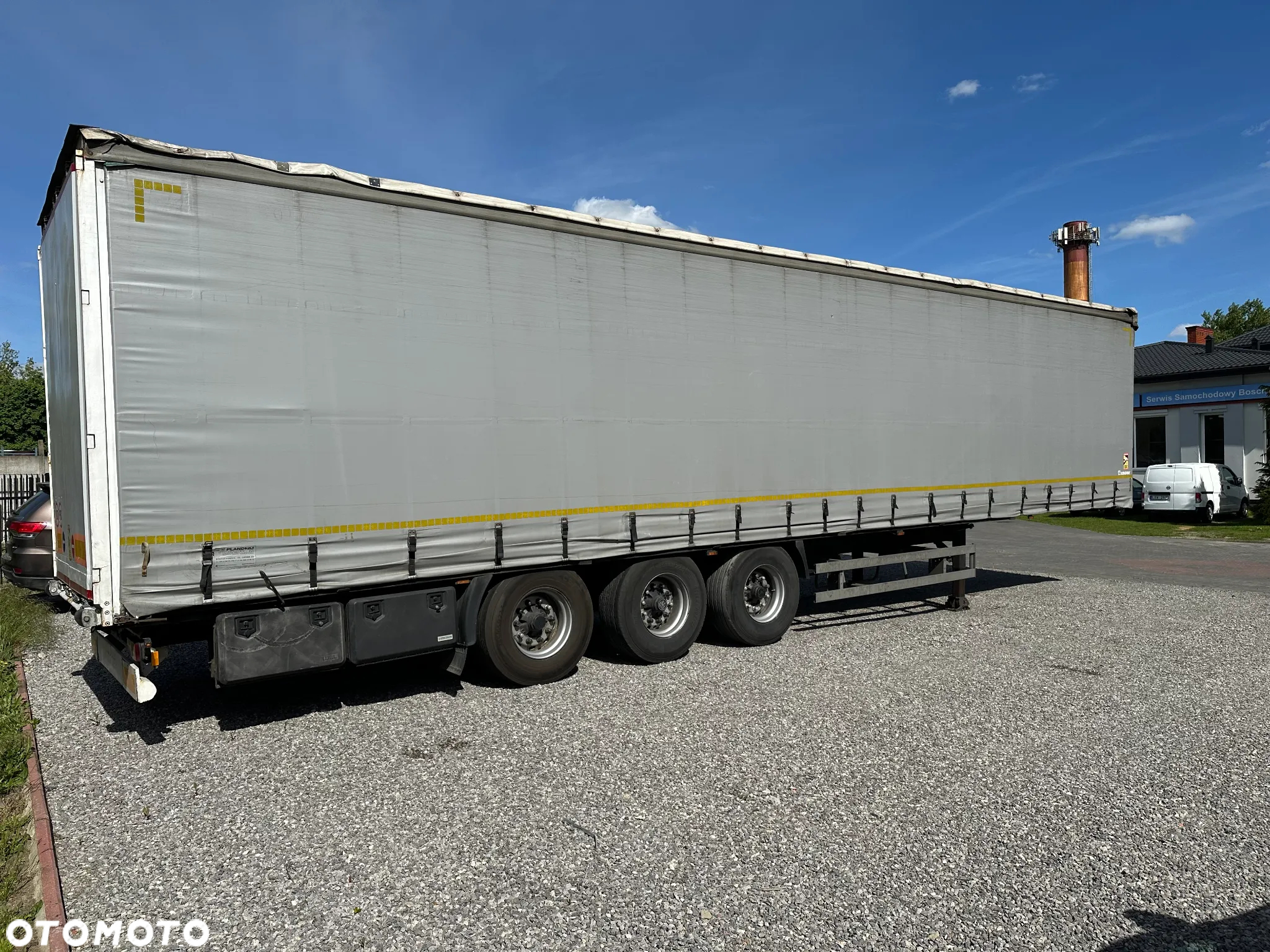 Krone SDP 27 - 2