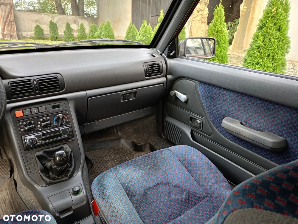 Polonez Caro - 10