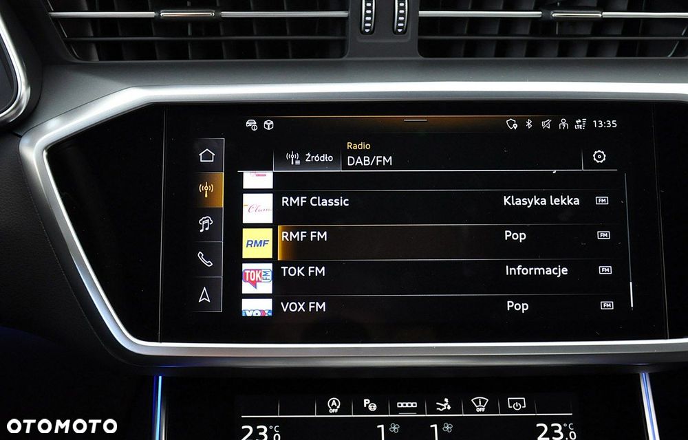 Audi A7 Sportback - 35