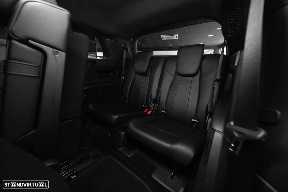 Mercedes-Benz EQB 250 Progressive - 43