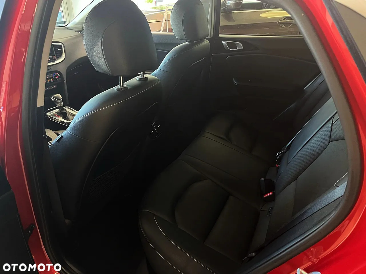 Kia XCeed 1.6 CRDi SCR XL DCT - 14