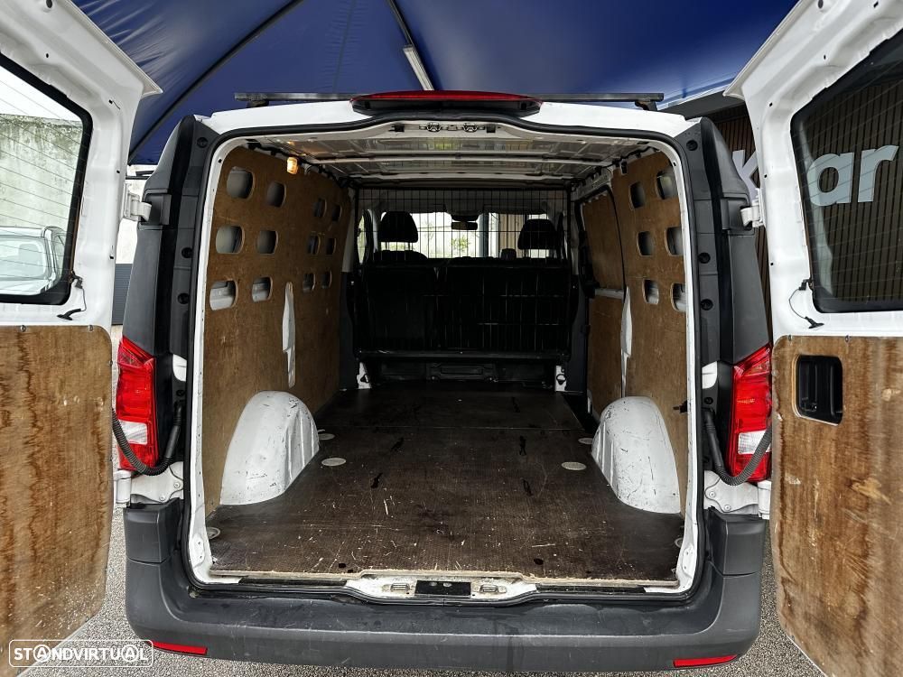 Mercedes-Benz Vito 109 CDI - 24