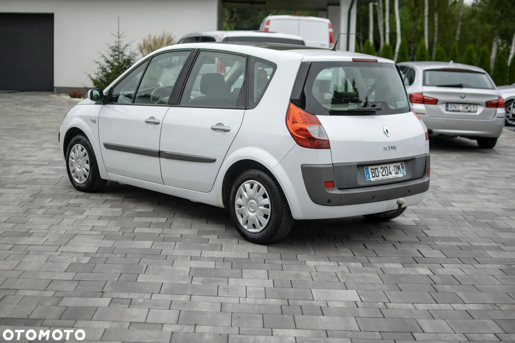 Renault Scenic - 18