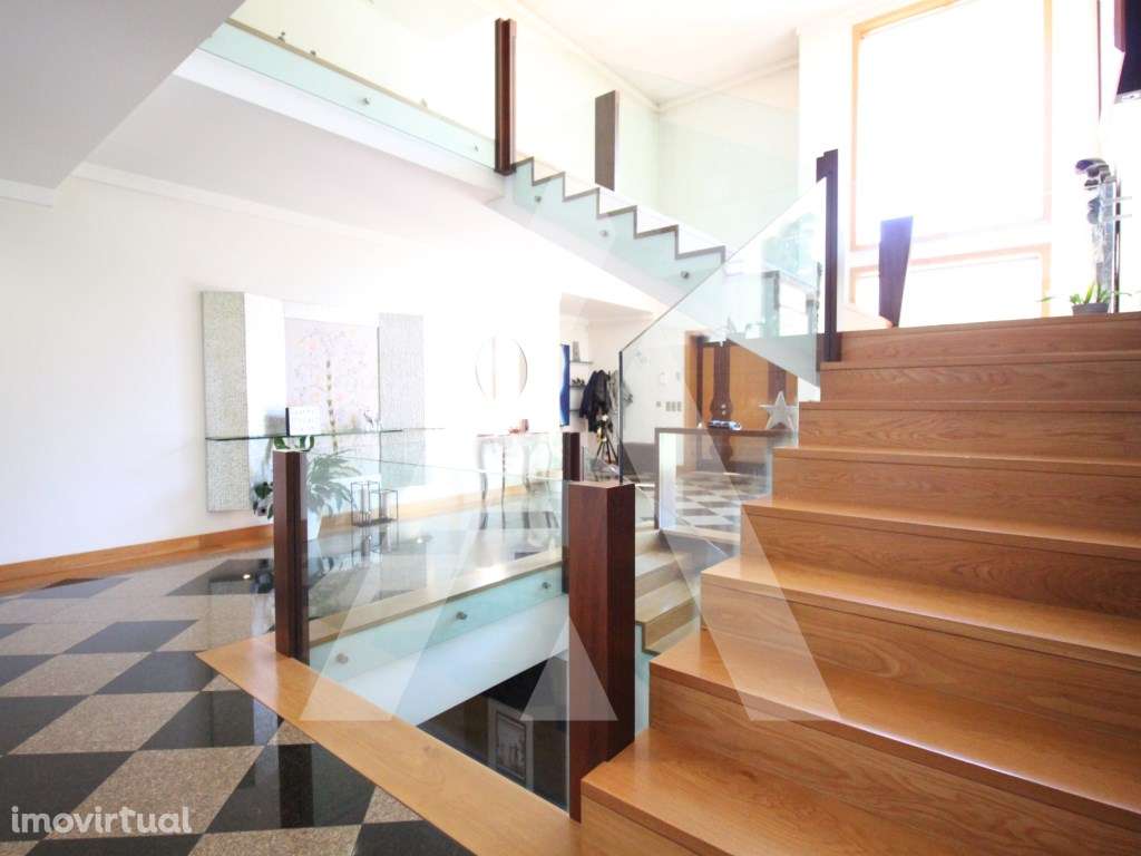 Moradia em Aguim - Grande imagem: 3/60