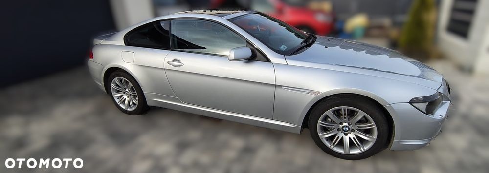 BMW Seria 6 - 4