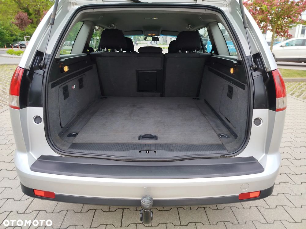 Opel Vectra 1.9 CDTI Automatik Business - 8