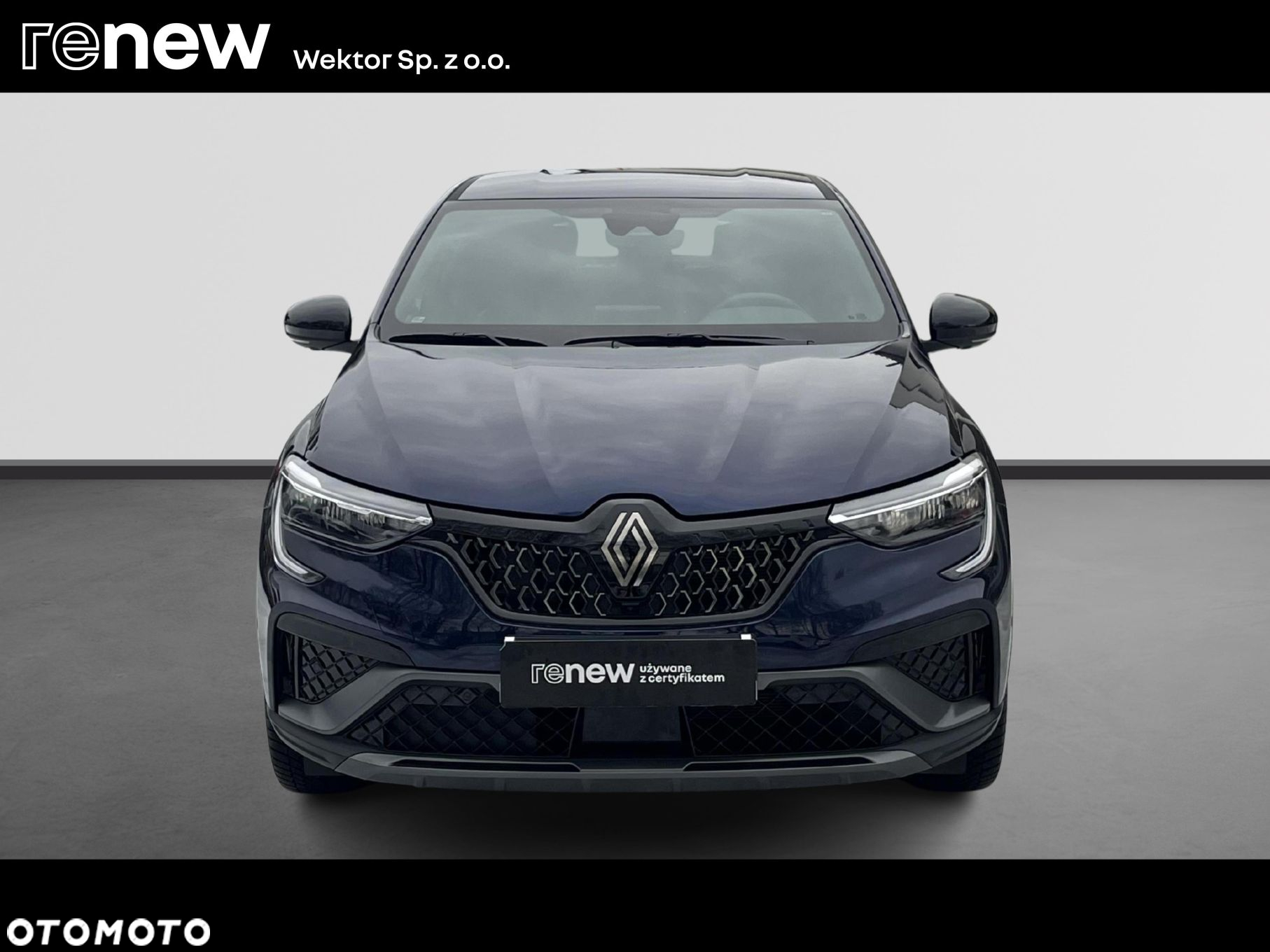 Renault Arkana - 8