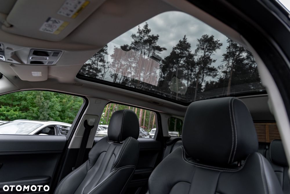 Land Rover Range Rover Evoque 2.0Si4 Dynamic - 29