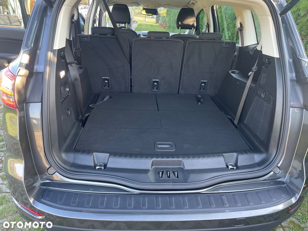 Ford S-Max 2.5 Hybrid Titanium CVT 7os - 23