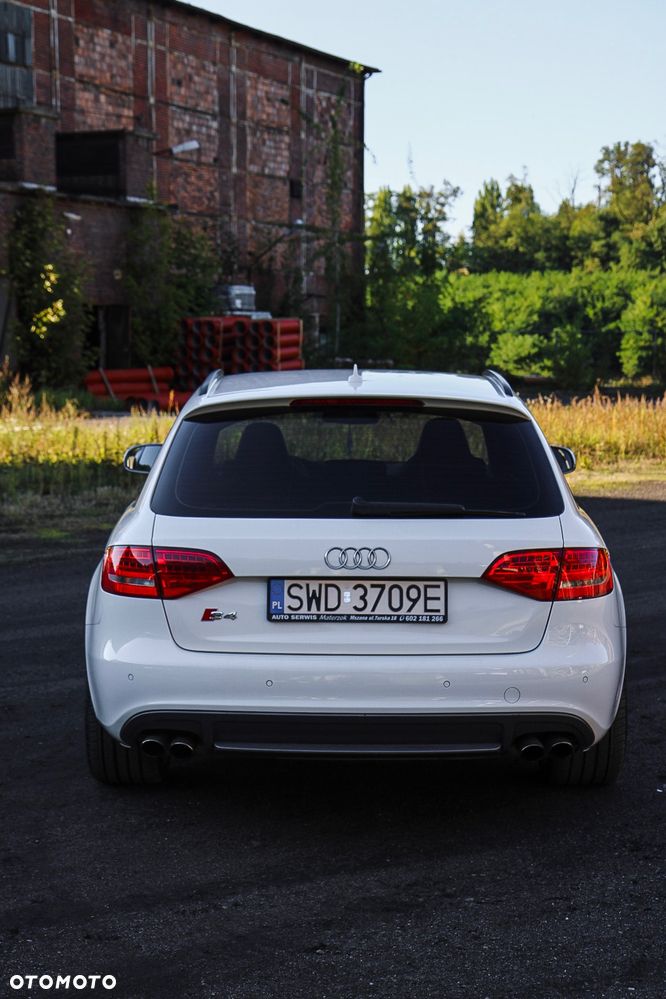 Audi S4 Avant - 3