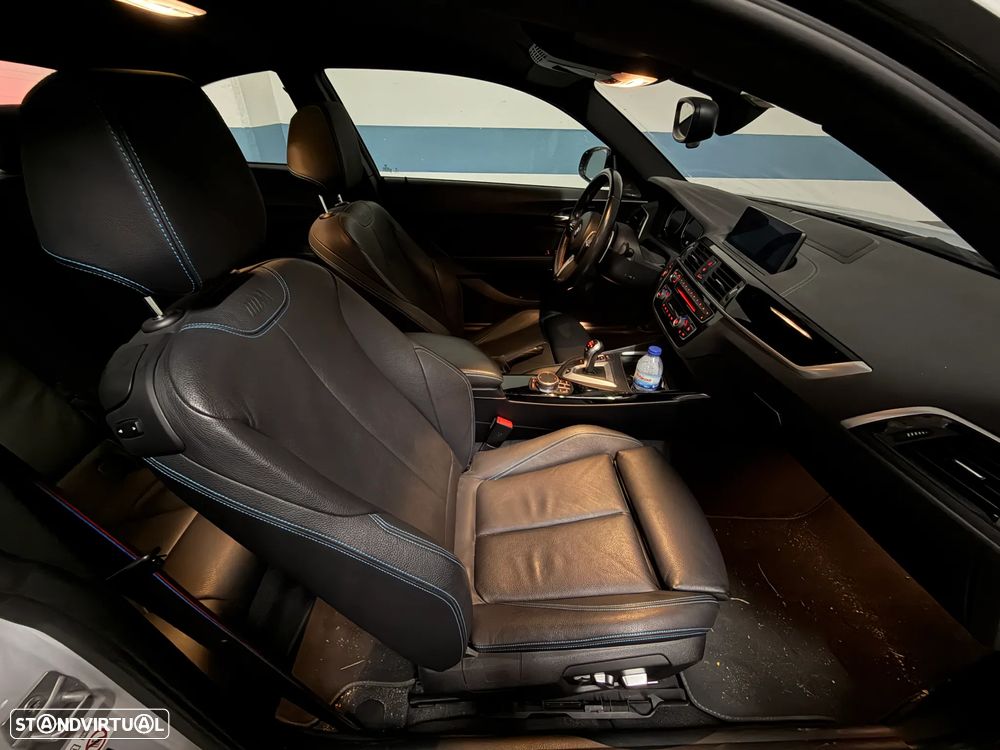 BMW M2 Competition Auto - 7