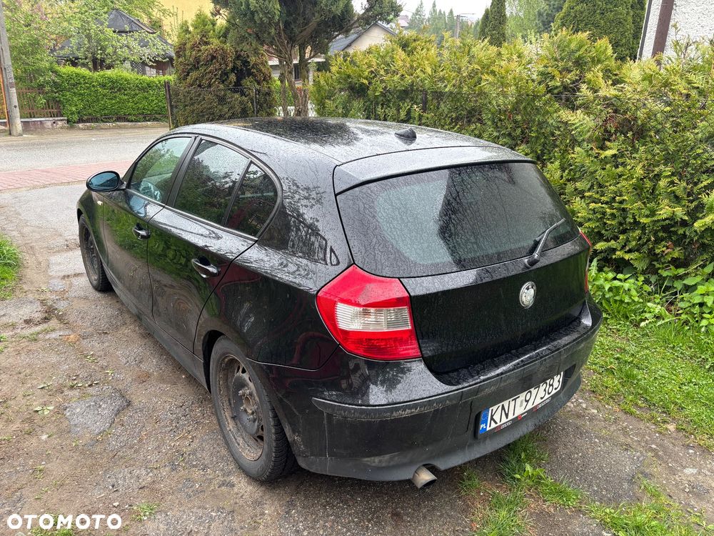 BMW Seria 1 - 1