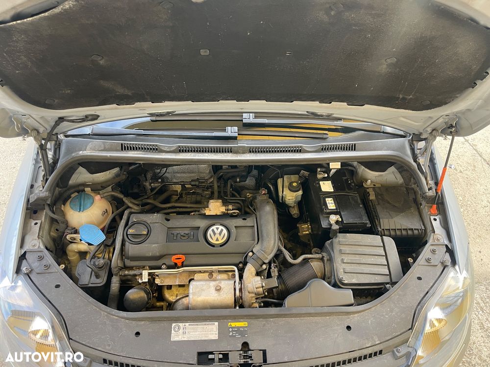 Volkswagen Golf 1.4 TSI Style - 12