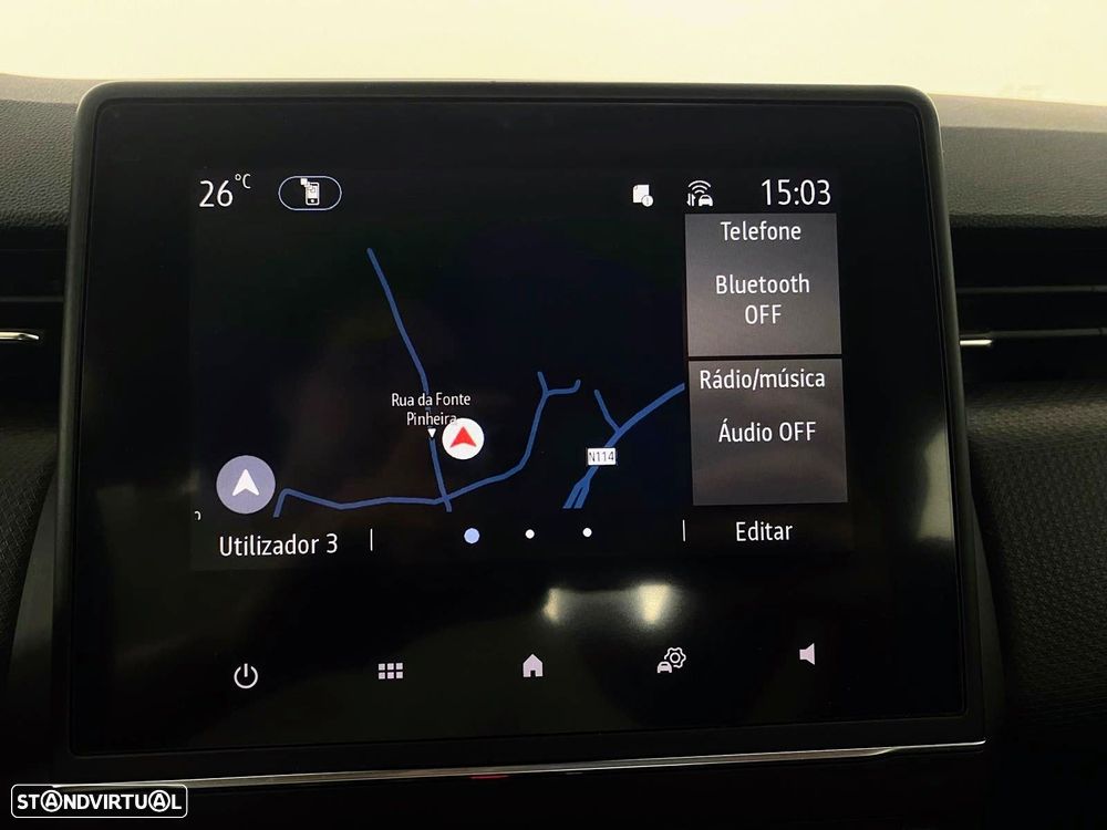 Renault Clio 1.0 TCe Exclusive - 13