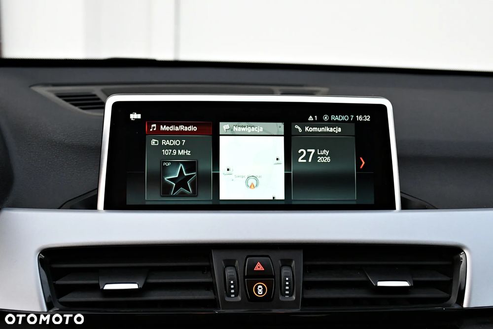 BMW X1 sDrive18i GPF Advantage - 28