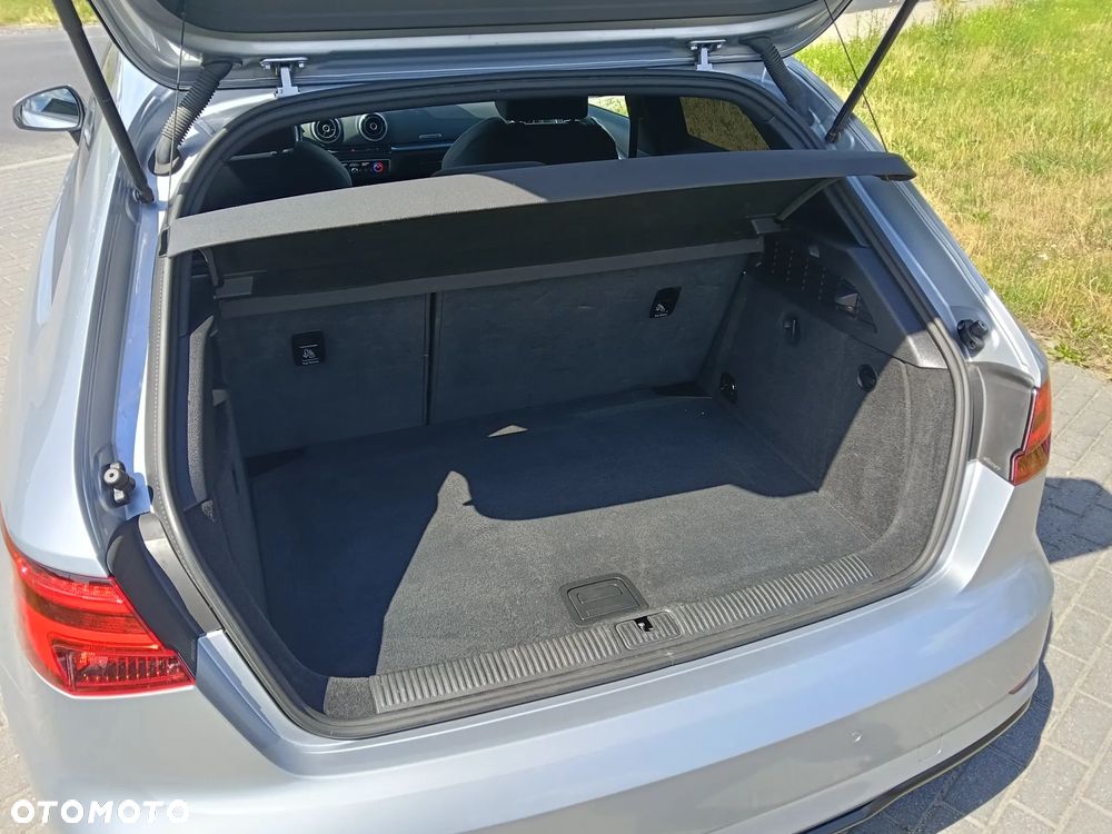 Audi A3 3-drzwiowe - 19