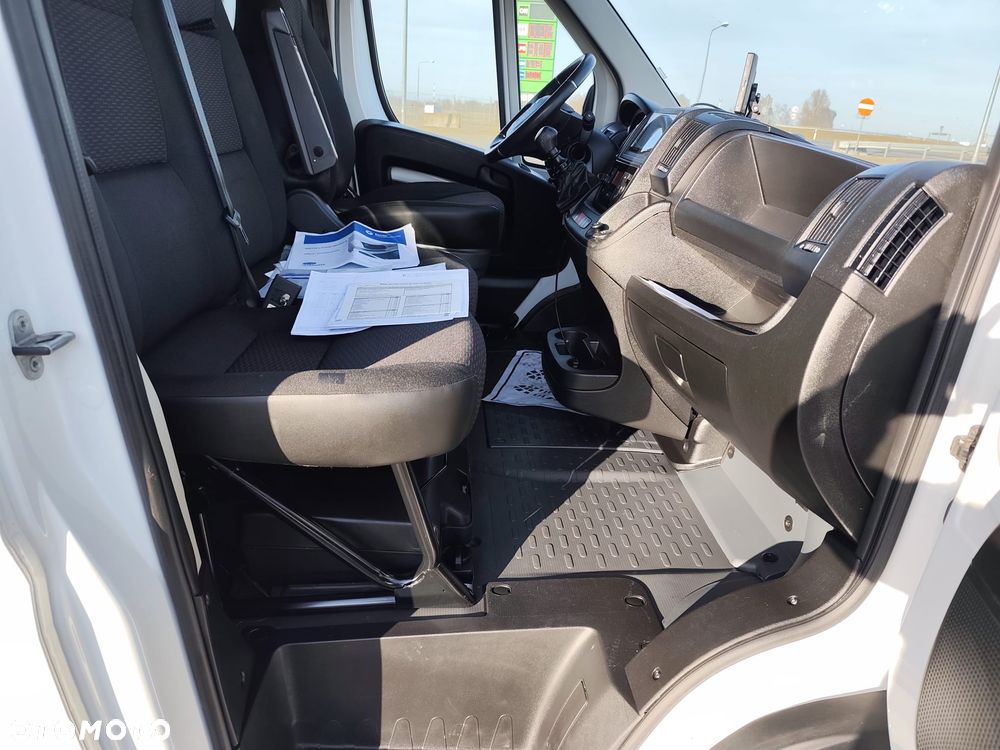 Citroën JUMPER - 14