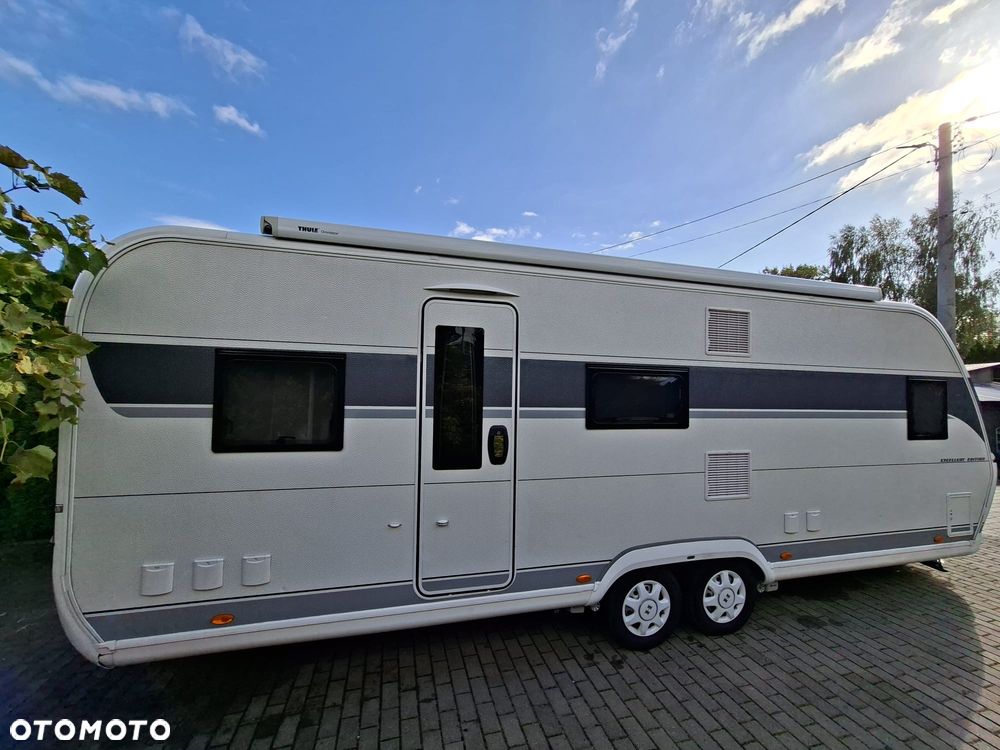 Hobby 650 KMFE - 1