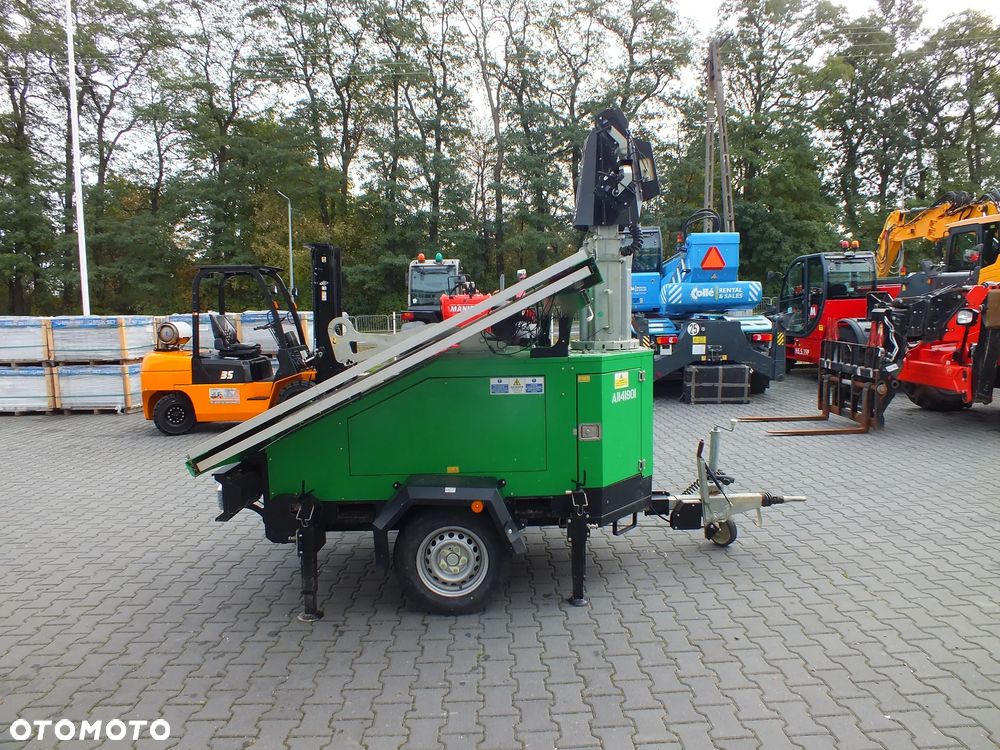 Inny TRIME - X SOLAR - 5