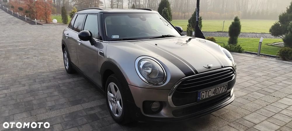 MINI Clubman - 18