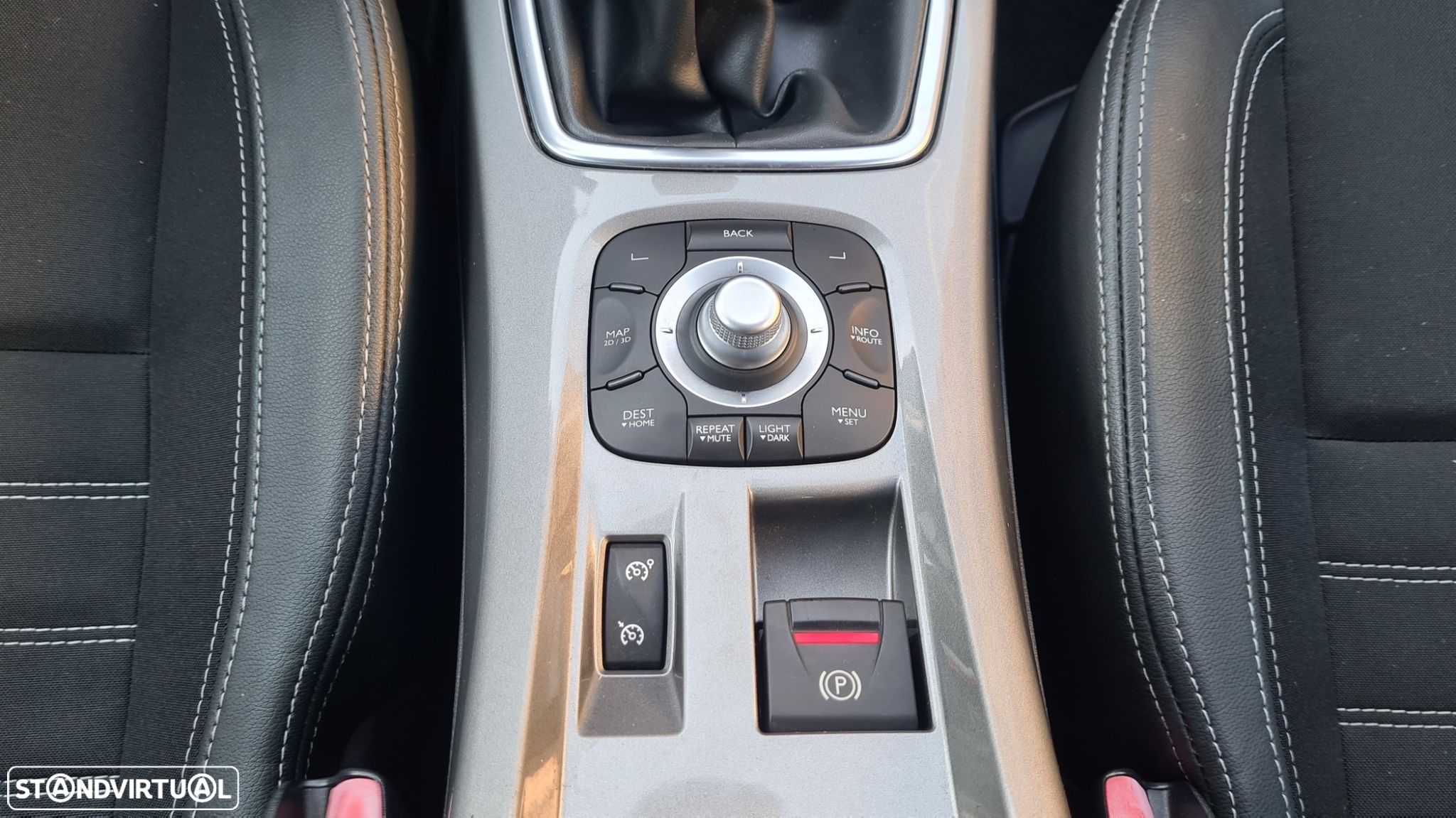 Renault Laguna - 23