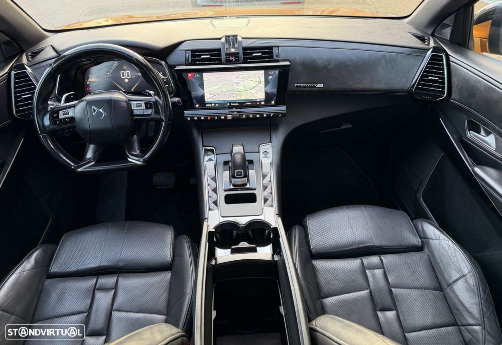 DS DS7 Crossback - 13