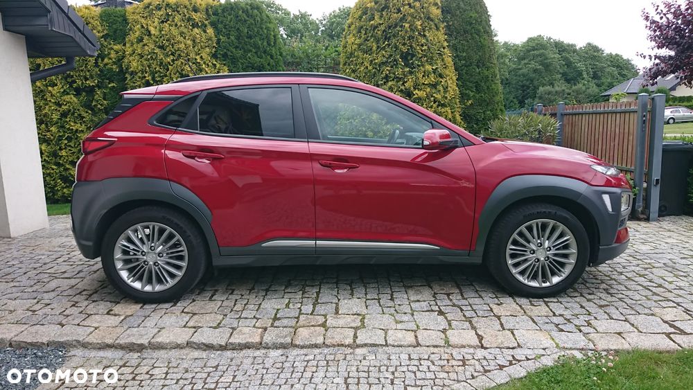 Hyundai Kona 1.0 T-GDI Style - 9